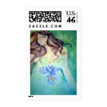 Paradise Earth postage
