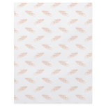 Paradise Fish Pattern. flyers