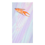 Paradise Fish. Photo Greeting Card