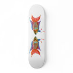 Paradise Fish Skateboard