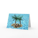 Paradise for Two cards by Infizz Paradise for Two cards