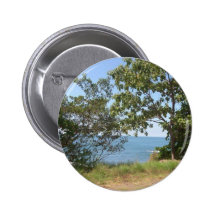 Paradise Found Buttons