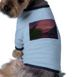 Paradise Found Pet Tee Shirt