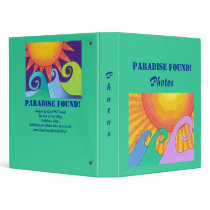 Paradise Found! Photos binders by GereesGallery Paradise Found! Photos binders