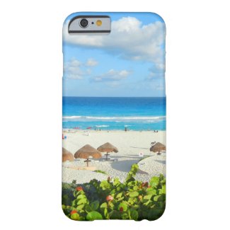 Paradise iPhone 6 Case