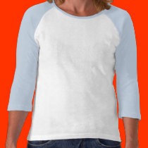 paradise is waiting for you t-shirts