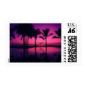 Paradise Island 2 postage
