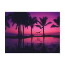 Paradise Island 2 Post Cards