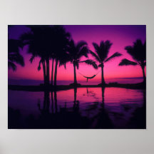 Paradise Island 2 Print