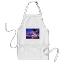 Paradise Island Aprons