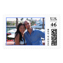 Paradise Island Postage