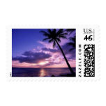 Paradise Island postage