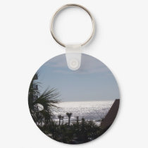 Paradise keychains