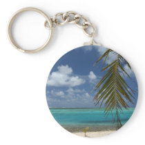 Paradise keychains