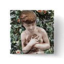 Paradise Lost Button