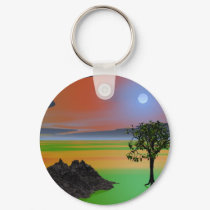 Paradise Lost keychains
