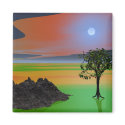 Paradise Lost magnets
