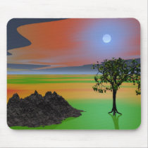 Paradise Lost mousepads