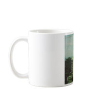 Paradise Lost Coffee Mugs