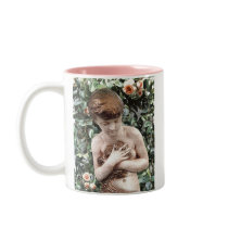 Paradise Lost Mug