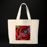 Paradise Lost Naked Adam Beach Bag