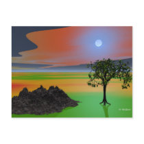Paradise Lost postcards