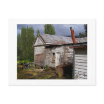 Paradise Lost postcards by PetaPan35 Paradise Lost postcards