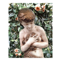Paradise Lost Poster