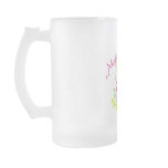 Paradise Mother of the Bride Gifts Coffee Mug