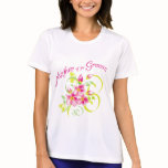 Paradise Mother of the Groom Gifts T Shirt