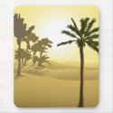 "Paradise" Mouse Pad mousepads by magnetic "Paradise" Mouse Pad mousepads