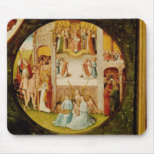 Paradise Mouse Pads