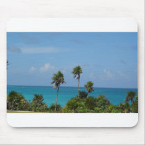 paradise mousepads