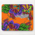 Paradise mousepads