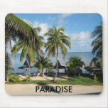 PARADISE Mousepad