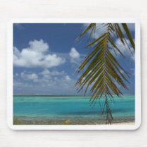 Paradise mousepads