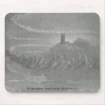 Paradise mousepads by joelsmades6 Paradise mousepads