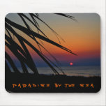 Paradise Mousepad mousepads
