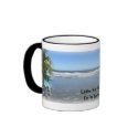 Paradise Mug