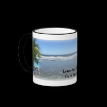 Paradise Mug