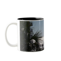 Paradise mugs