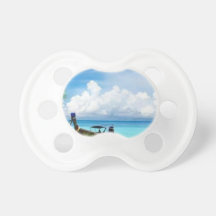Paradise Pacifiers