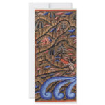 Paradise Paradise, The Four Rivers And The Gate O rack cards