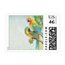 Paradise © postage by papermania Paradise © postage