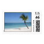 Paradise Stamp