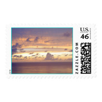 Paradise postage