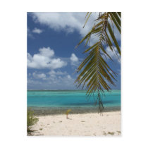 Paradise postcards