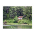 Paradise postcards by erin_kathleen Paradise postcards