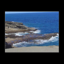 Paradise postcards