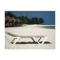 Paradise postcards